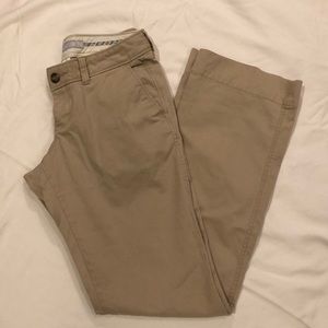 Old Navy Khakis